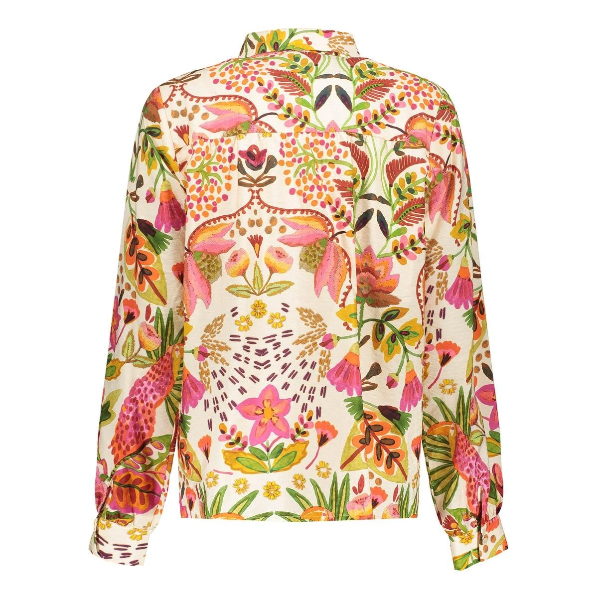 Dames Blouse NEW BL Eni
