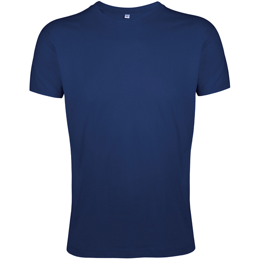 Camiseta Sols Regent Slim Fit