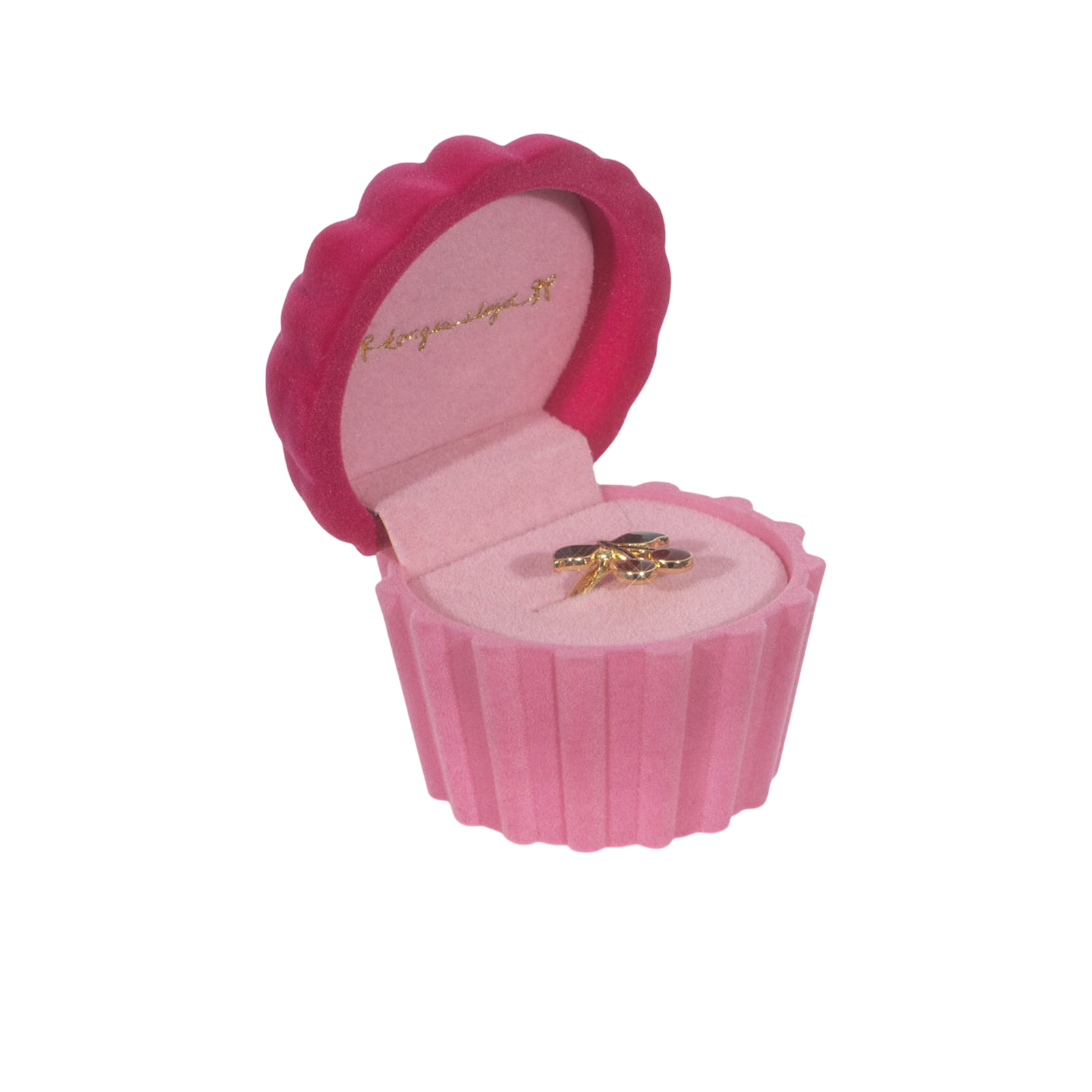 Ringbox Cherry