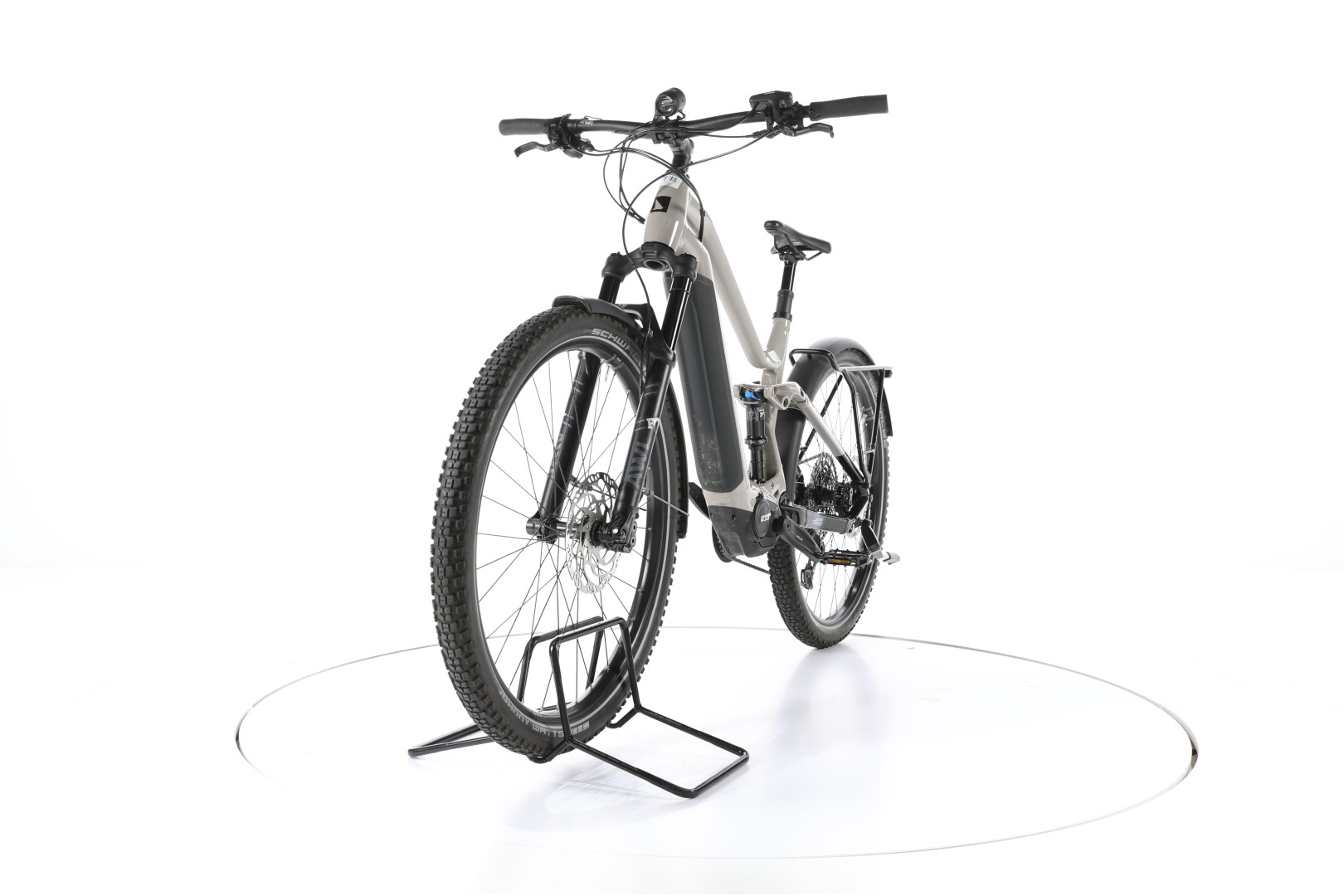 Haibike Adventr FS 10 (2023) | Diamond
