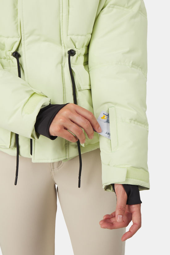 O'Neill O'Neill Z.E.N. Hybrid Jacket Ski-Jas Dames