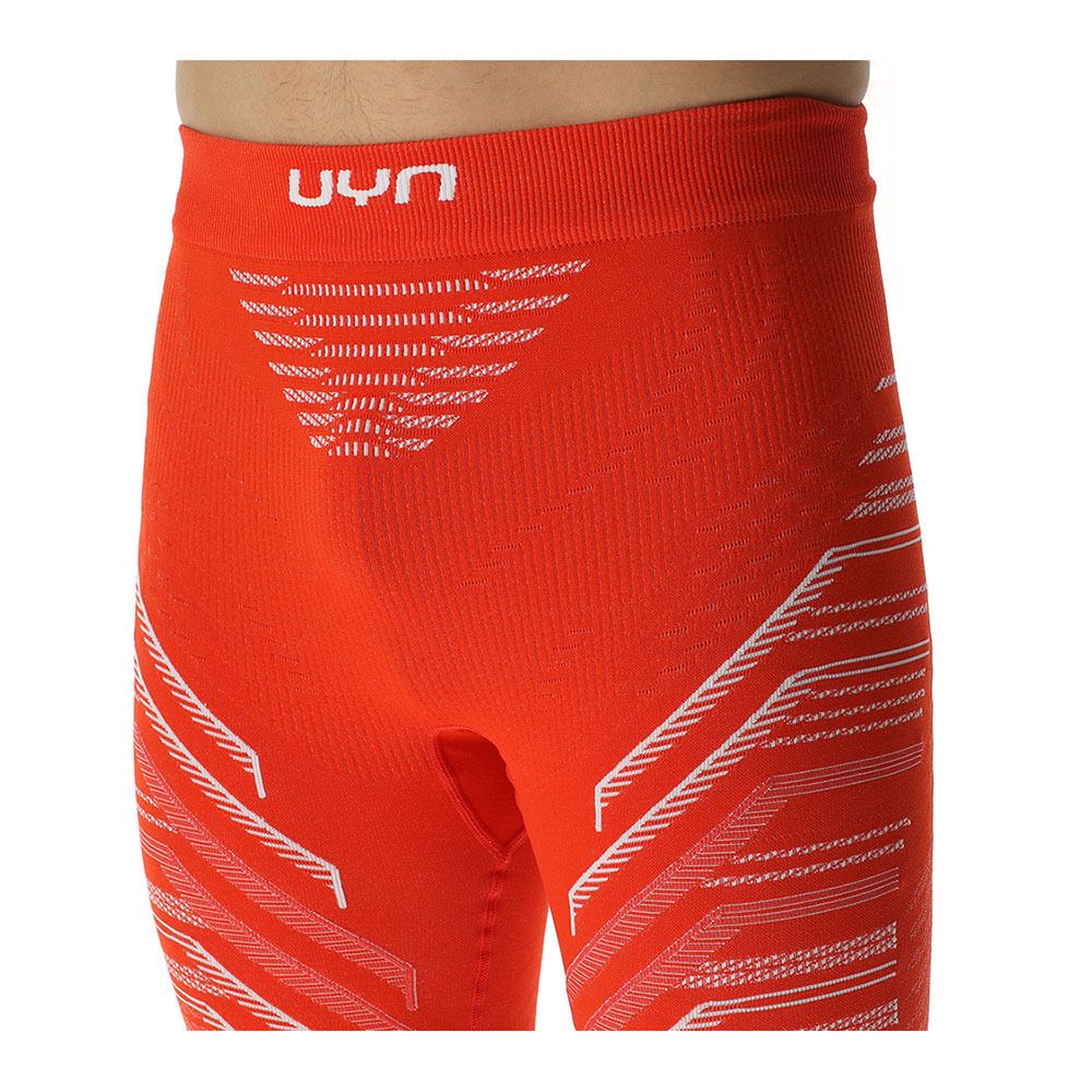Uyn UYN NATYON 3.0 SWITZERLAND - Collant Homme switzerland