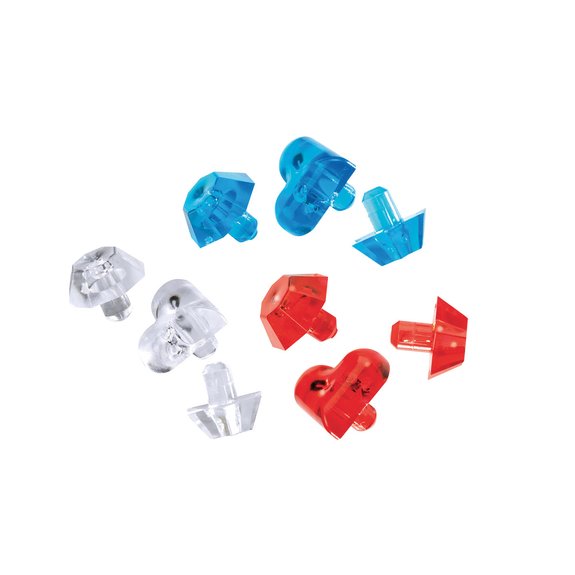 Perles Hama - Mini boîte les sirènes