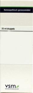 VSM Natrium phosphoricum d6 20ml