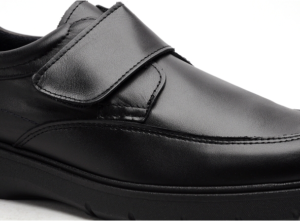 Orland basses homme 23253 noir