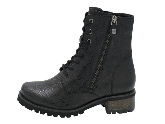 Helioform Bikerboot