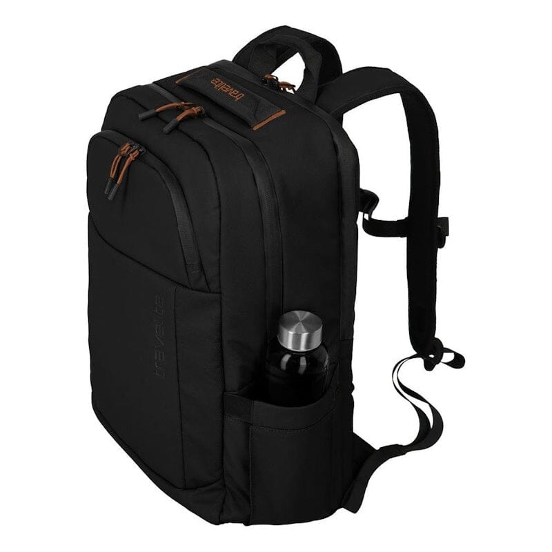 Travelite Briize Backpack M Black 15,6