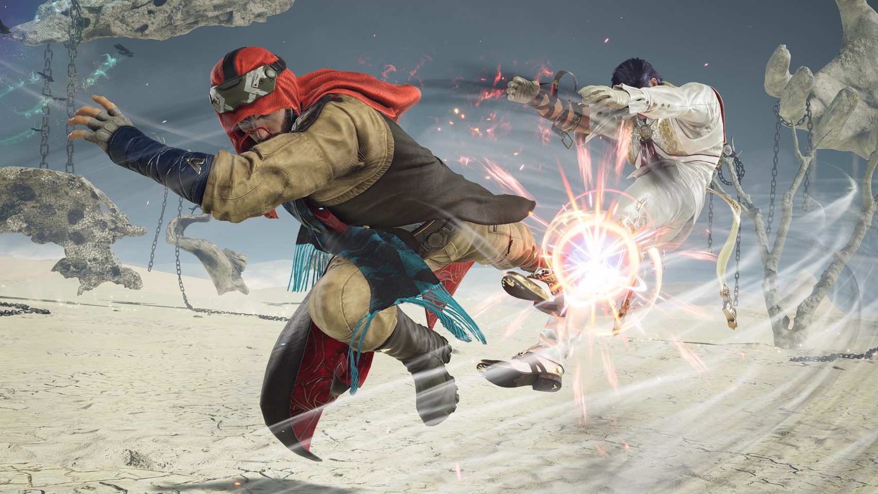 Tekken 8- Xbox Series X