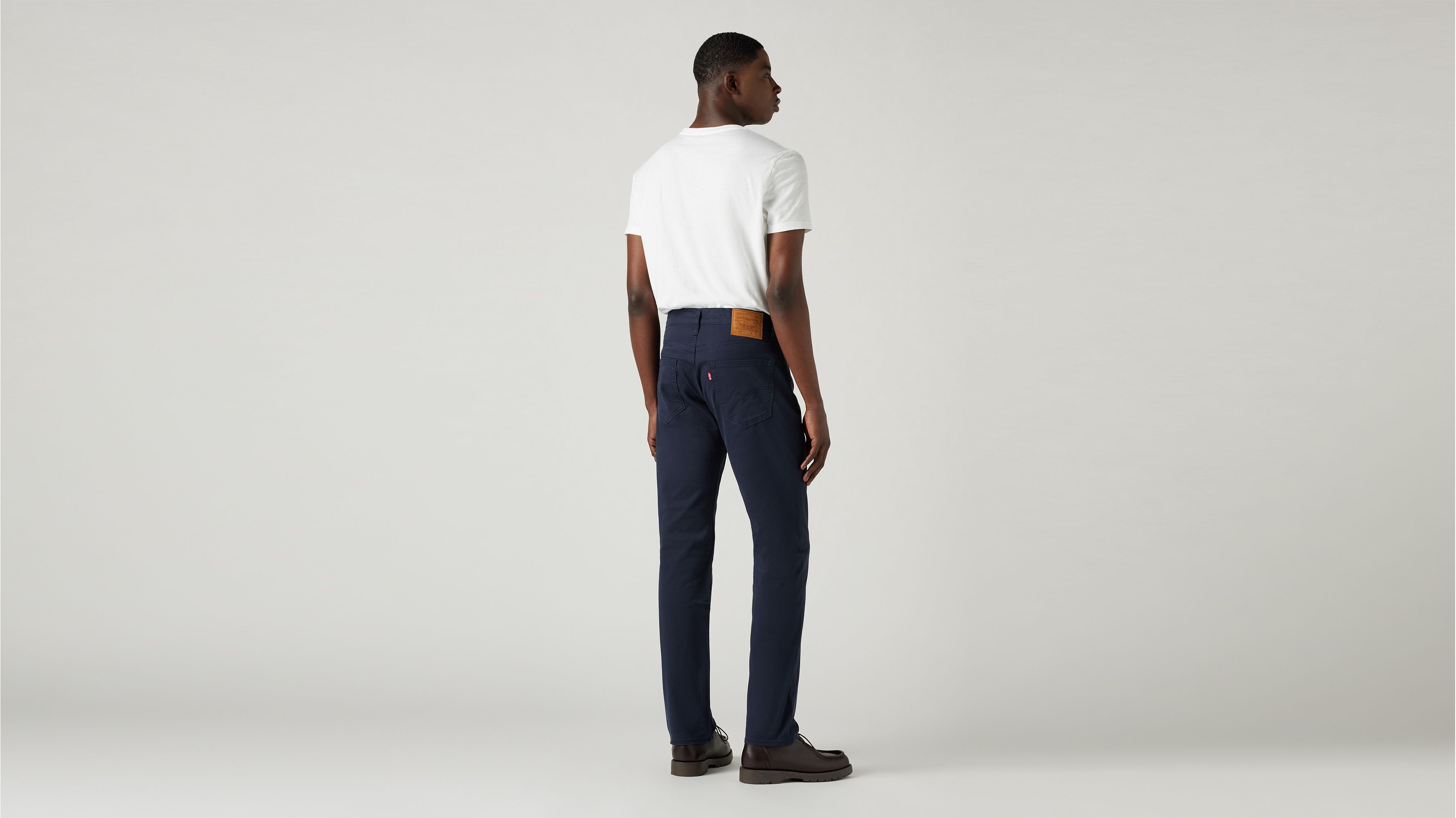 Jean slim 511™ - Baltic Navy - Bleu