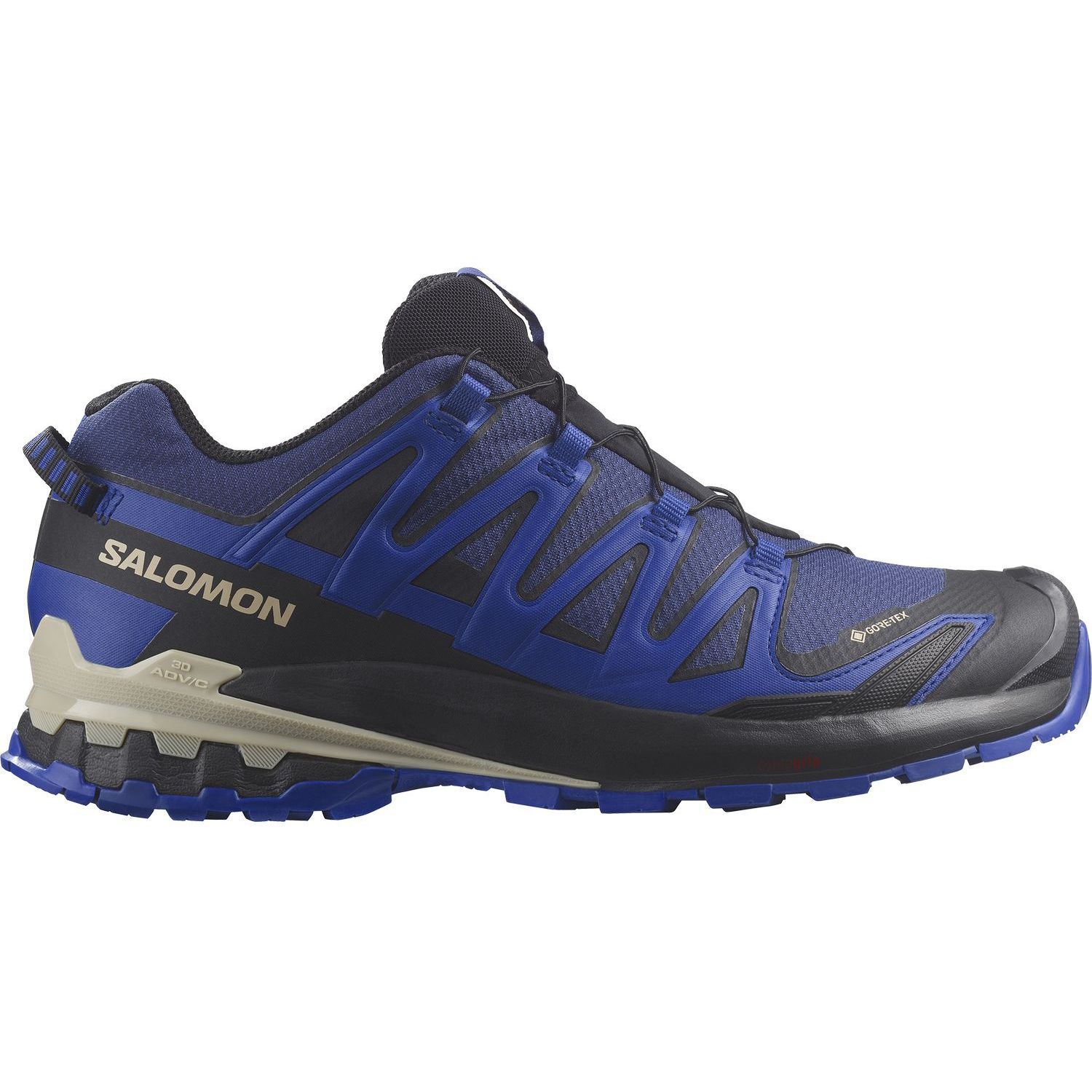 SalomonXA PRO 3D V9 GTX
