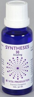 Vita Producten Vita Syntheses 30 Straling 30ML