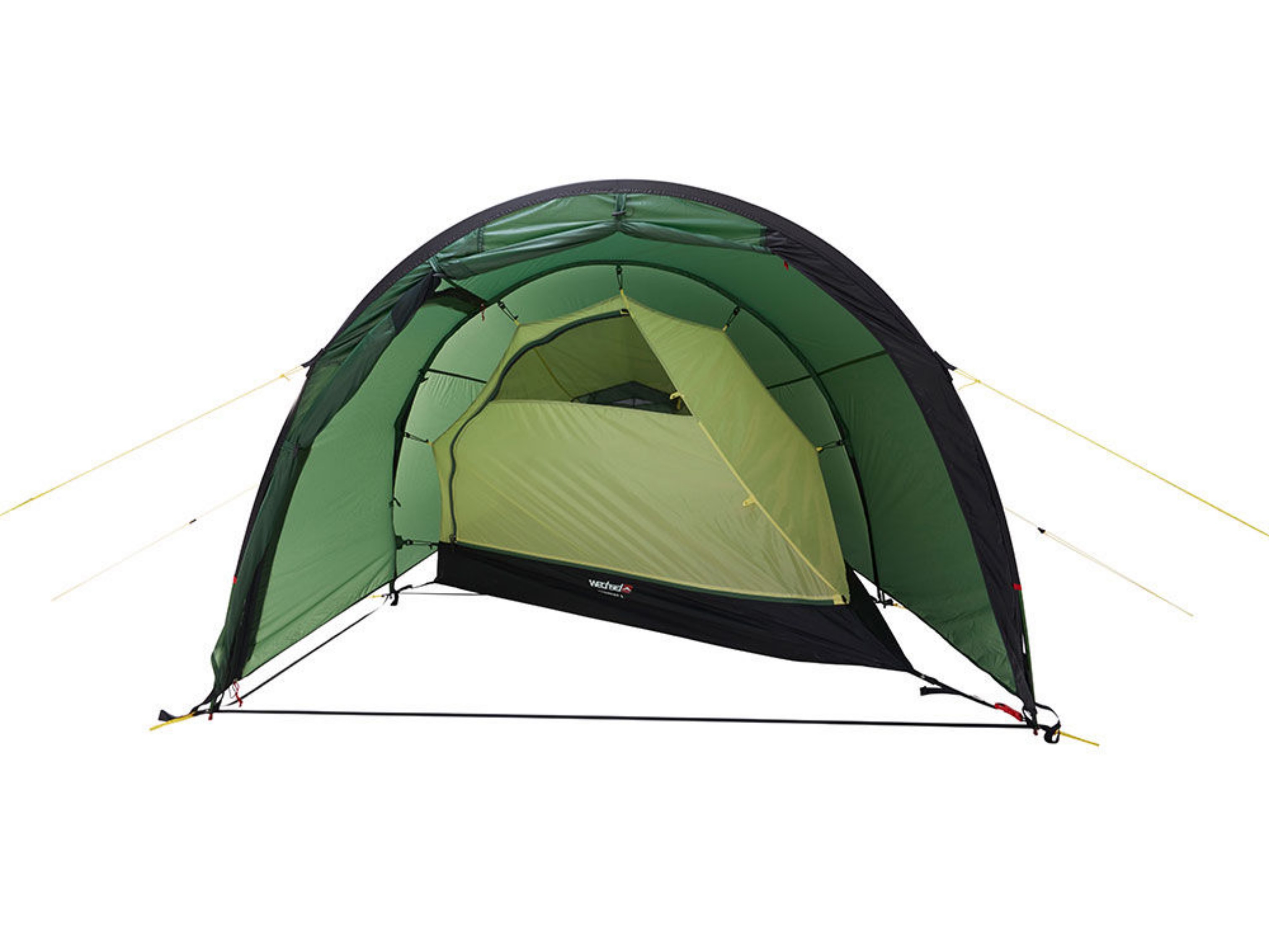 Wechsel Tempest 2 trekkerstent