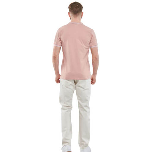 Camisa polo Kappa Logo Ezio