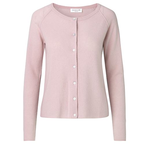 Rosemunde 1421 Cardigan, Vintage Powder, XL
