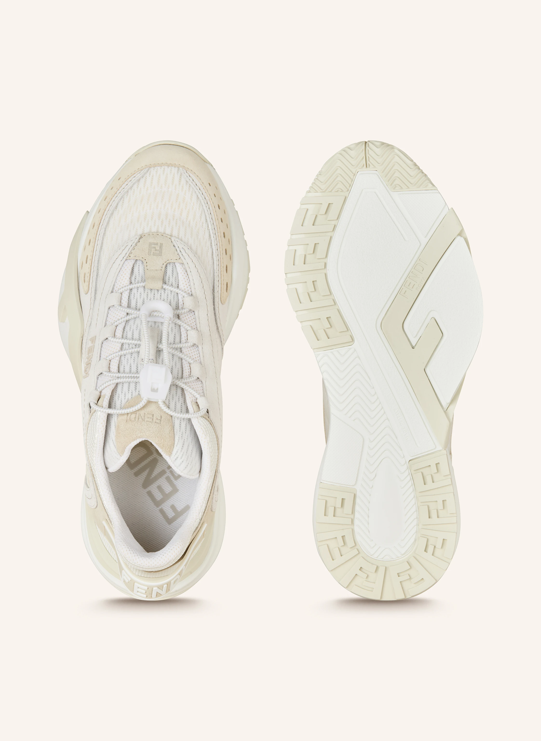 FENDI Sneaker FLOW