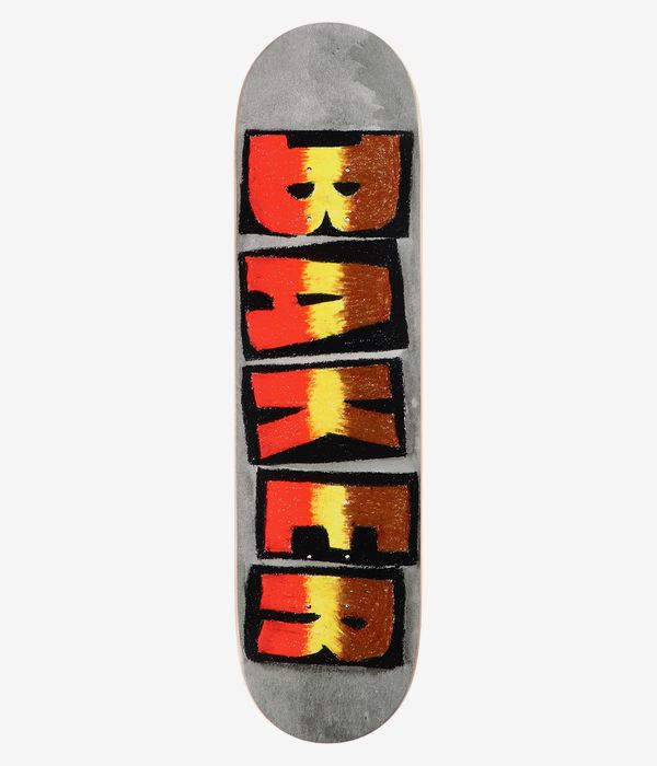 Baker T-Funk Yellow Stripe 8