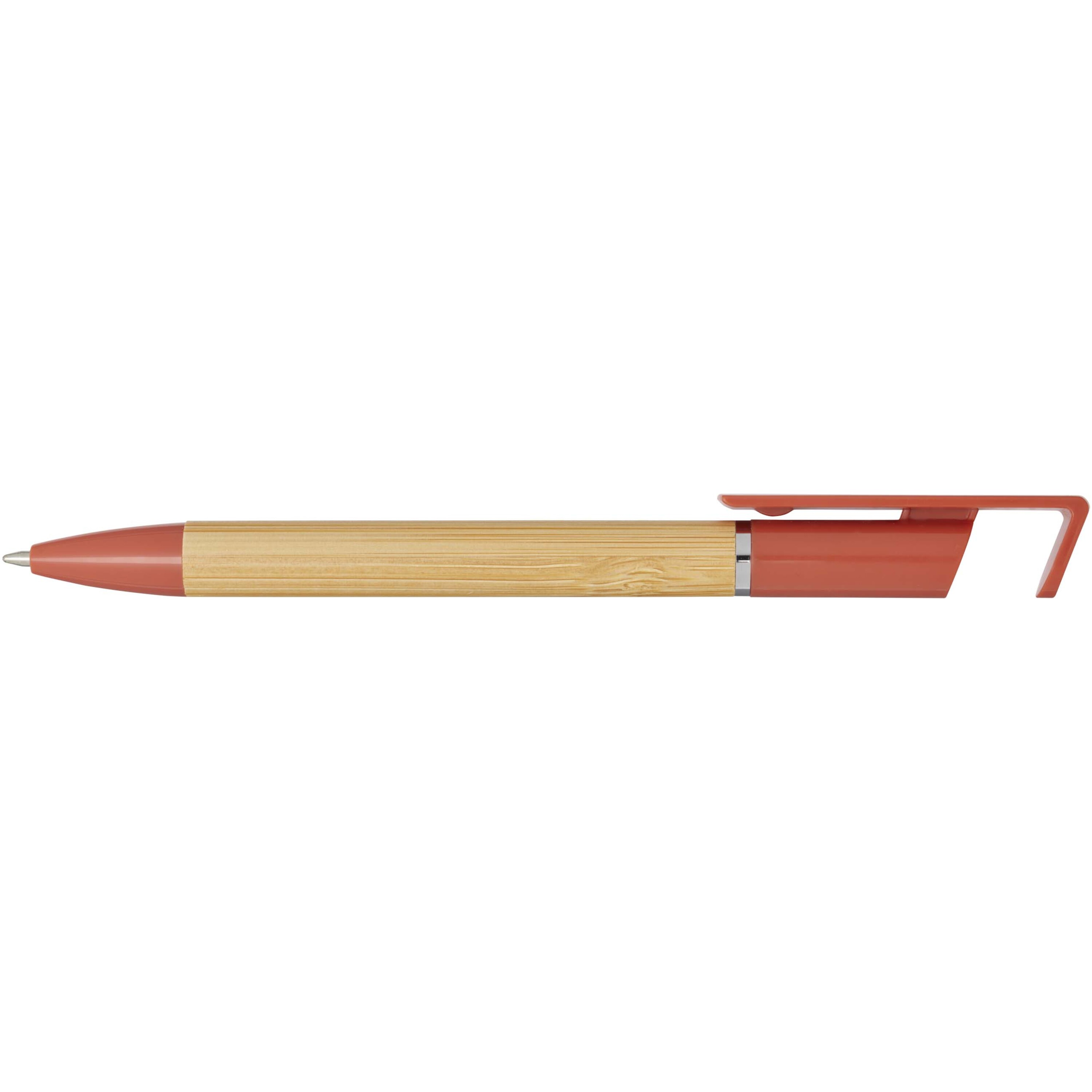 PF Concept 107899 - Stylo support de téléphone Delfina