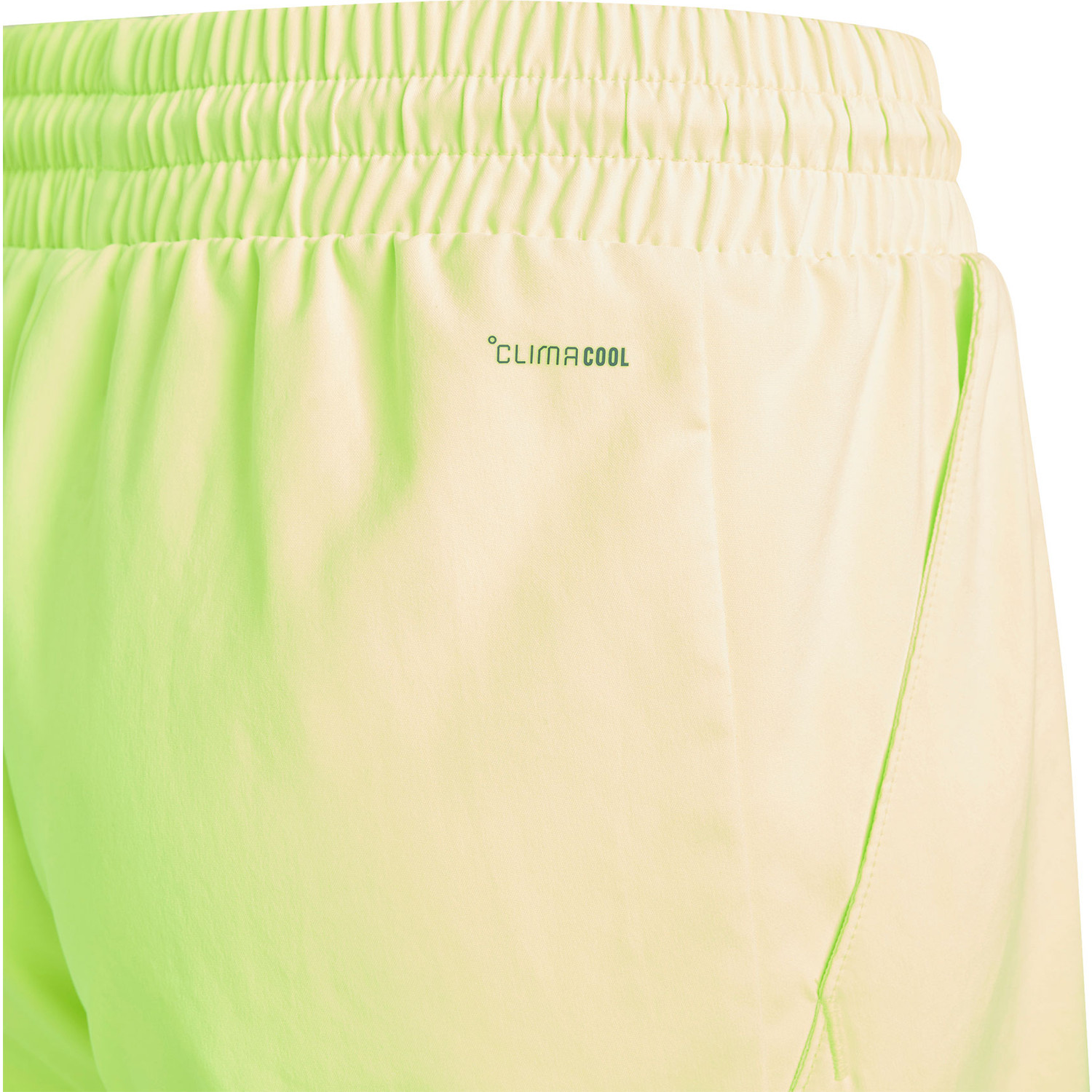 adidas Club 3 Stripes Short Jongens