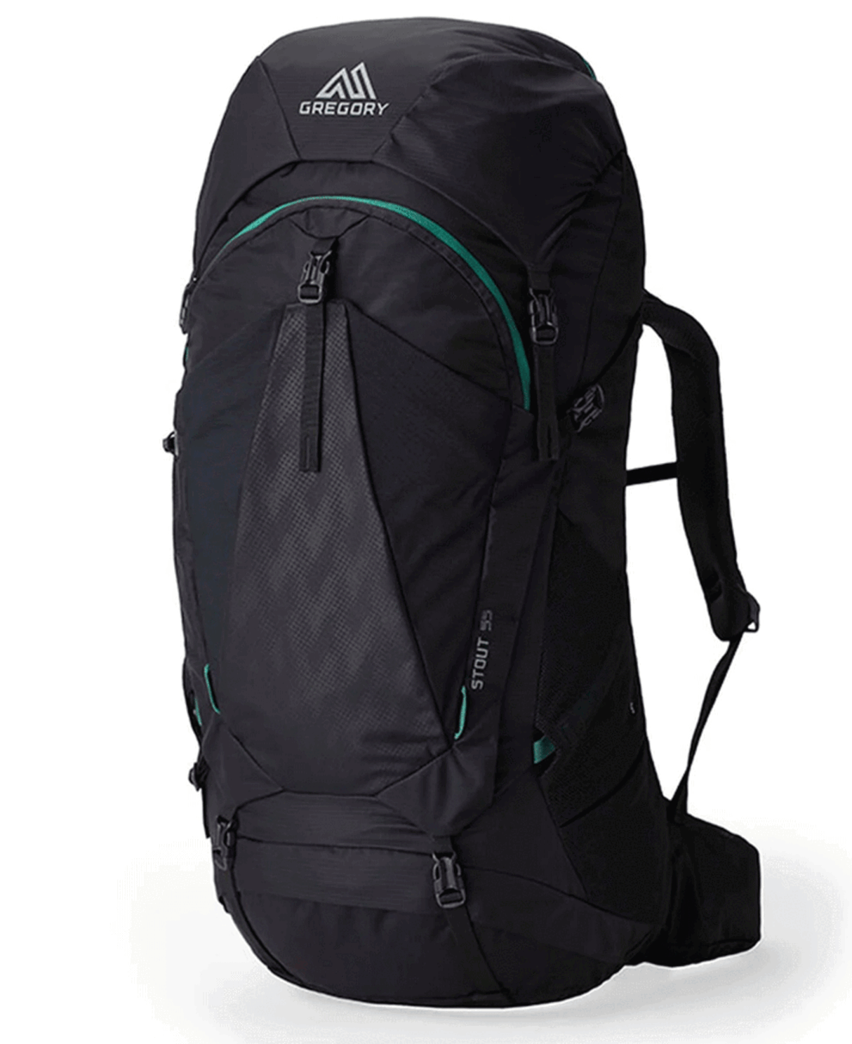 Gregory<br>Stout 55