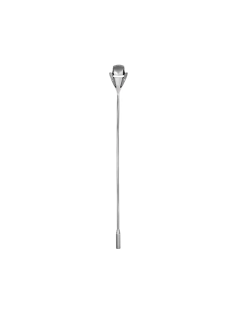 ALESSI The tending box  silber