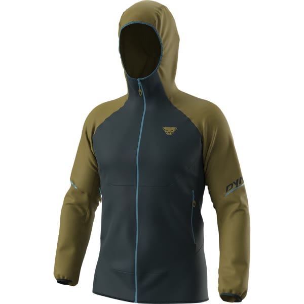 Veste trail DYNAFIT TRANSALPER DST JKT M ARMY