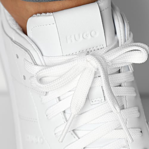 Baskets Killian Tennis 50480405 White