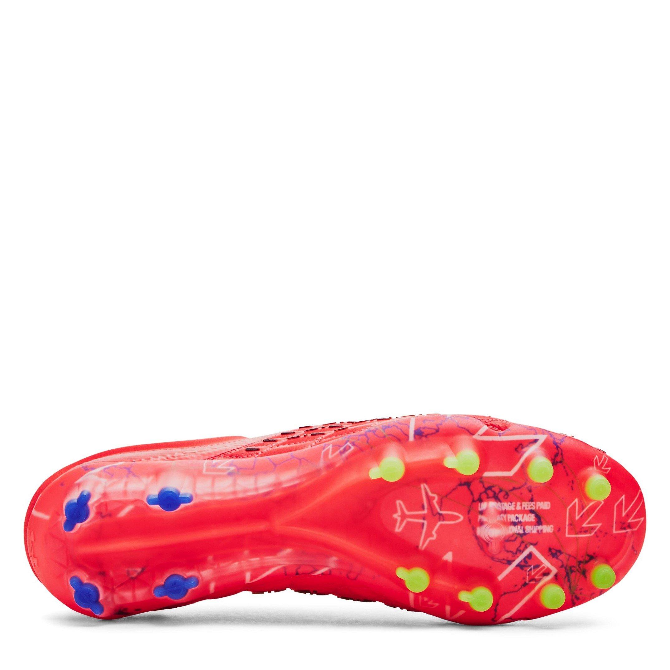 Under Armour UA Clone Magnetico Elite Womens Firm Ground Football Boots