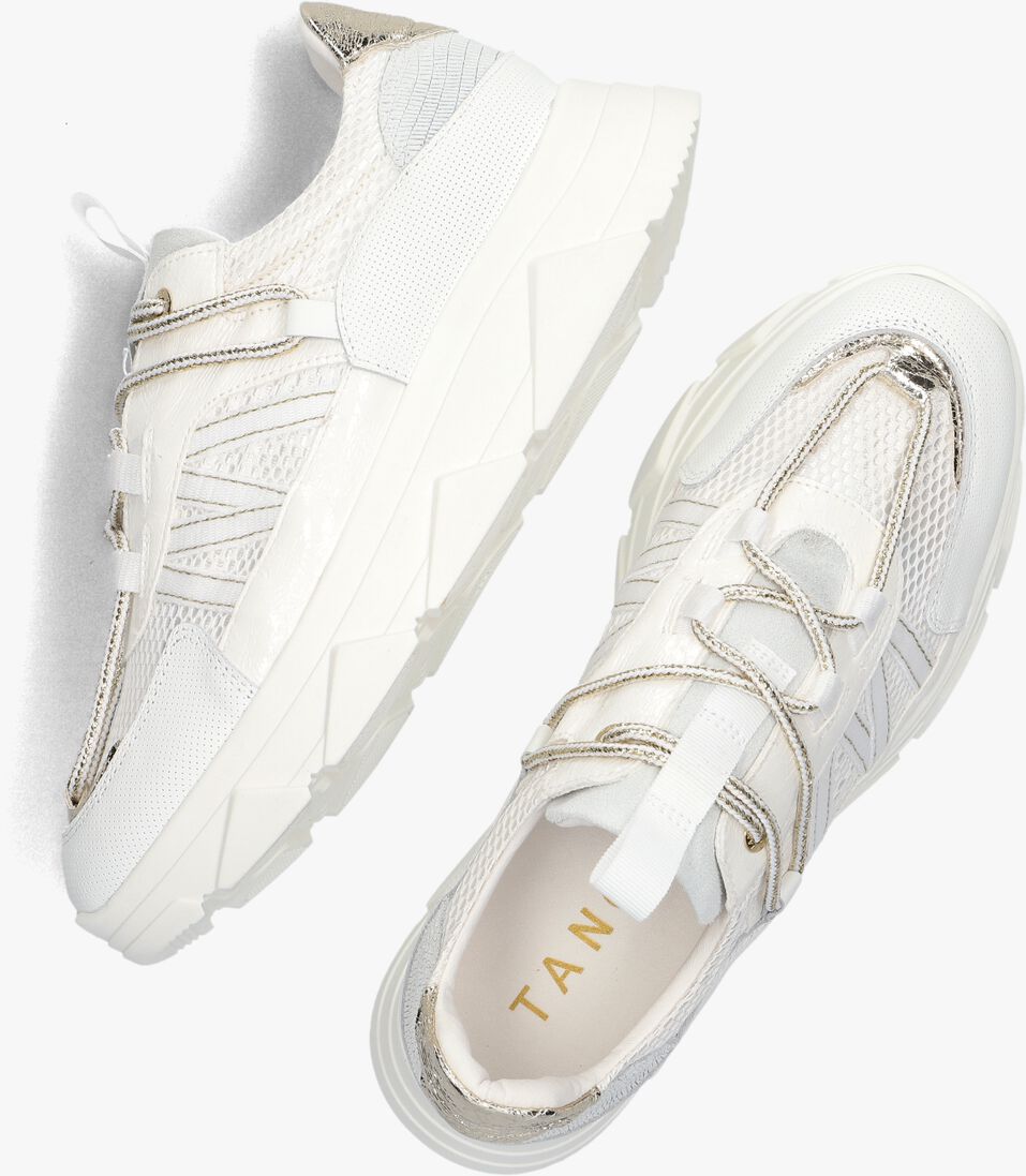 TANGO witte tango lage sneakers kady fat 29