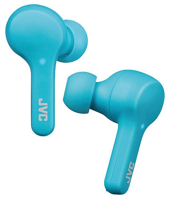 JVC - ECOUTEURS TRUE WIRELESS HA-A7T