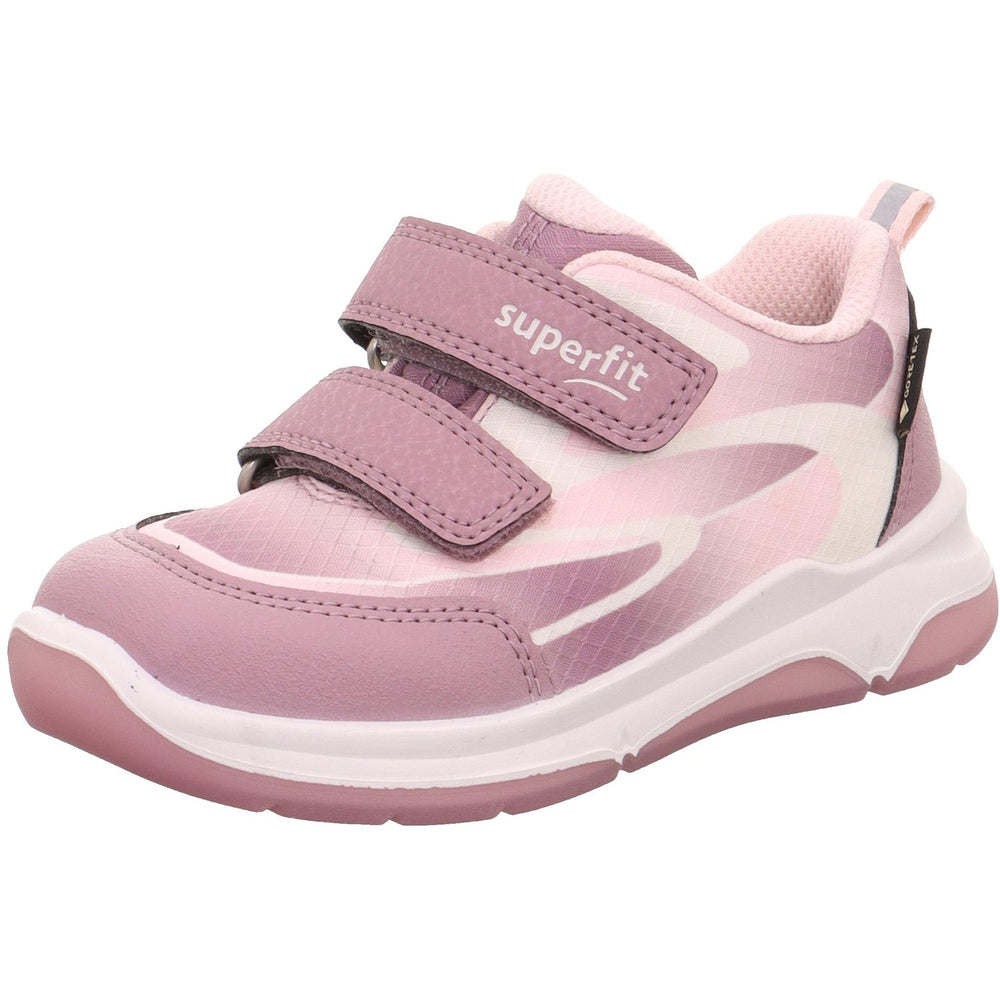 Køb Superfit Lilac/Rose Cooper Sneaker