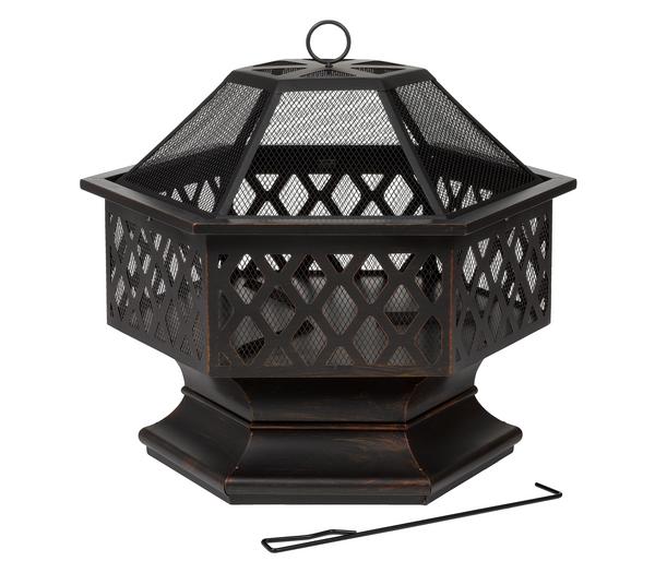 tepro Feuerstelle Farview