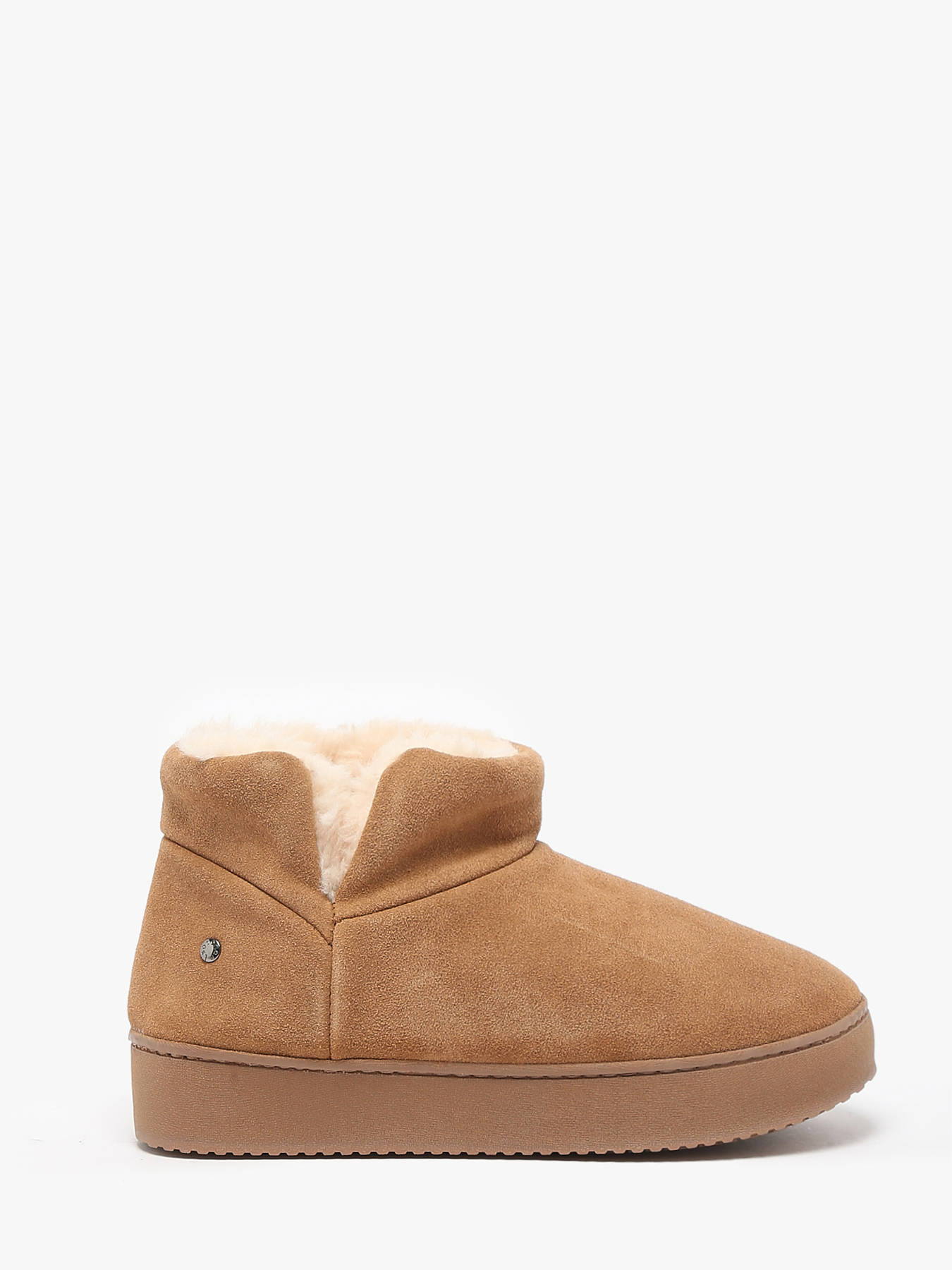 Chaussons ISOTONER