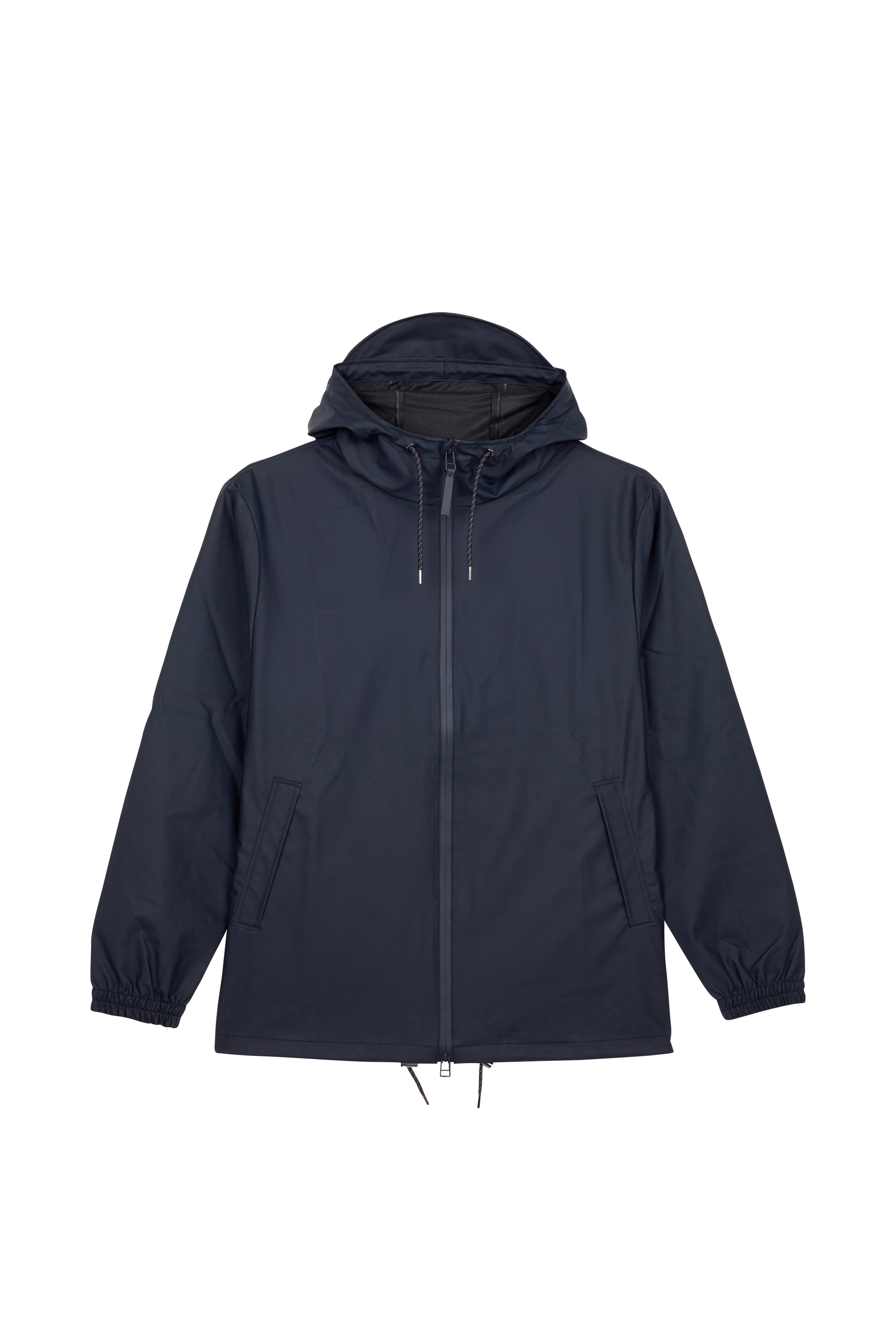 RAINS Coupe-vent Storm Breaker Bleu