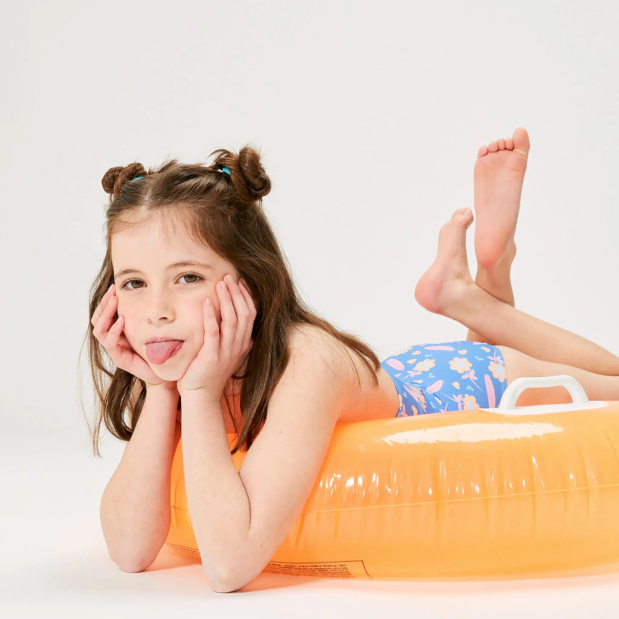 Roxy Maillot UV Lorem 4-7ans
