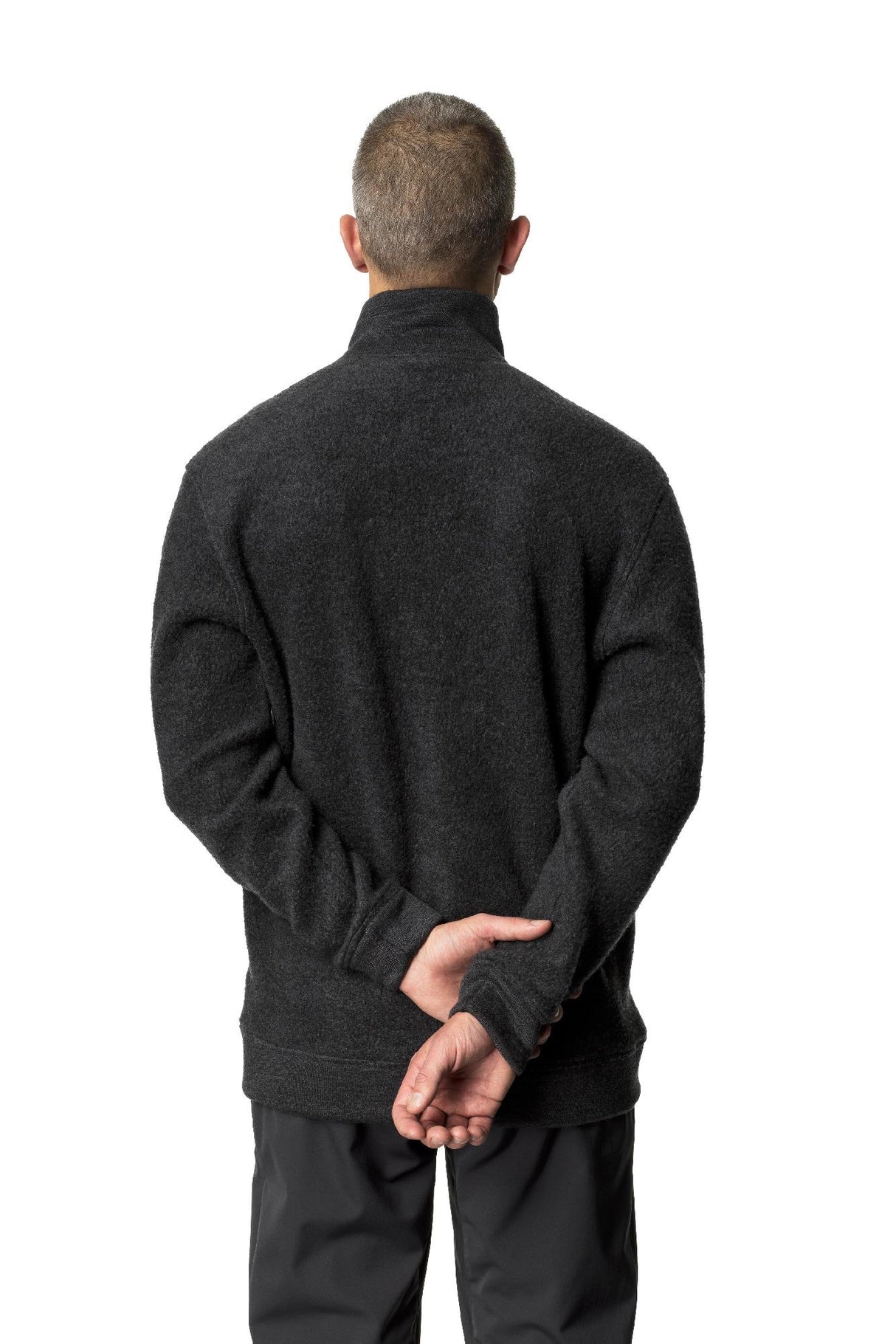 Houdini<br>Alto Half Zip M's