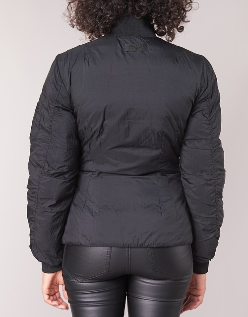 Diesel - W-BLANKYT - Noir