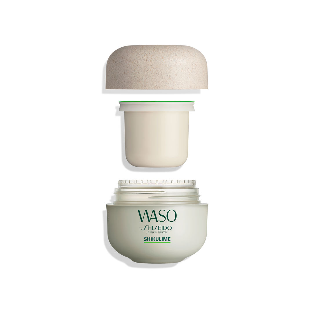 SHISEIDO Waso WASO Shikulime Mega Hydrating Moisturizer Refill - 50ml
