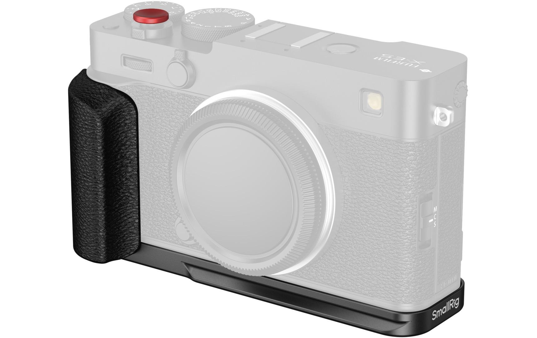 L-Winkel mit Silikongriff für X-E5L-förmiger Handgriff
