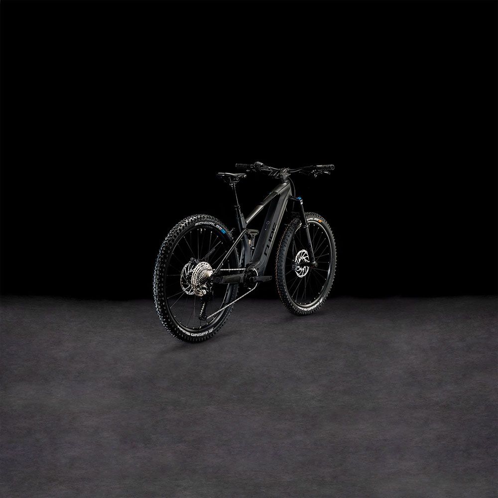 Cube Stereo Hybrid 140 HPC SLX 750 carbon´n´reflex kaufen | Bike-Discount
