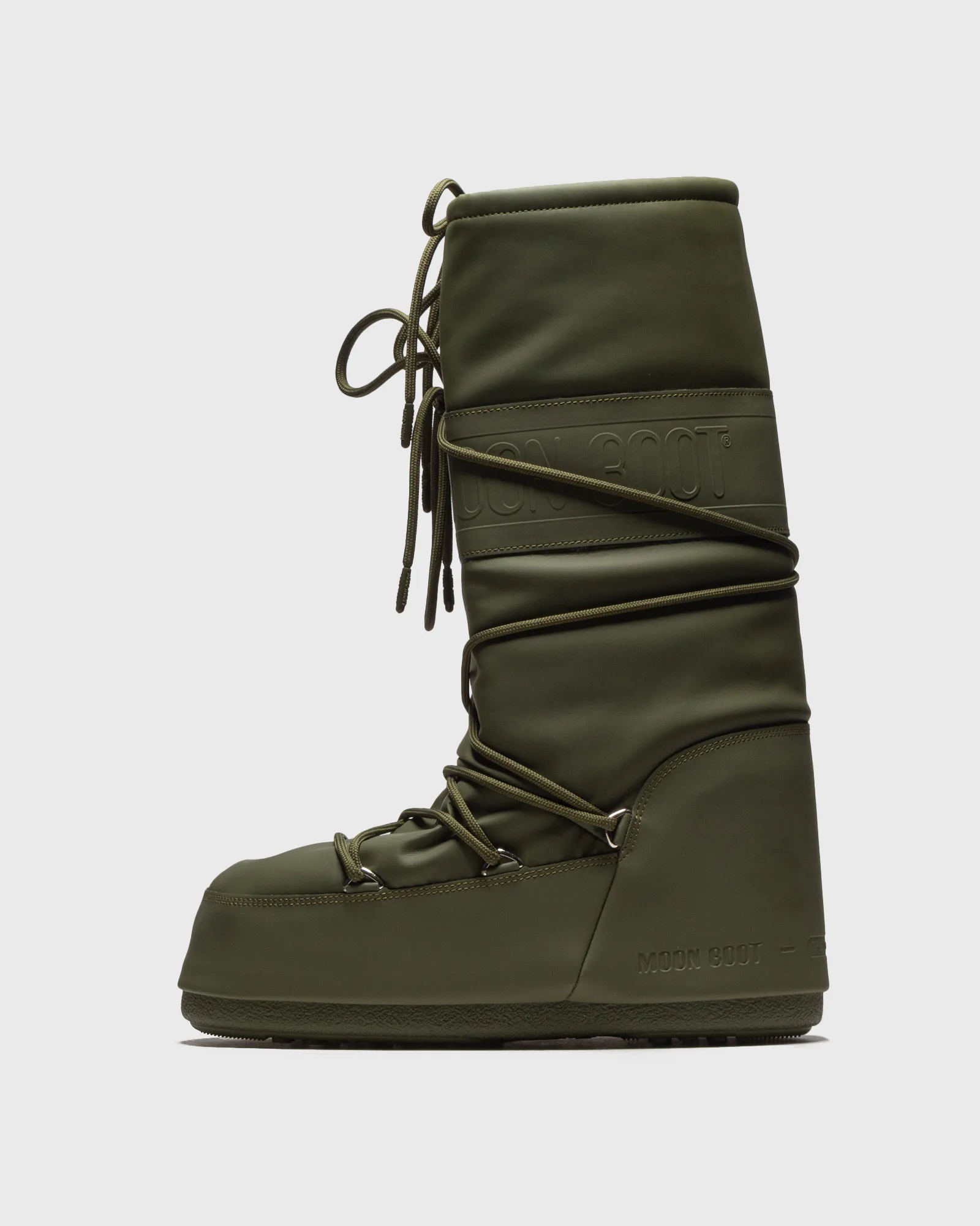 Moon Boot ICON RUBBER
