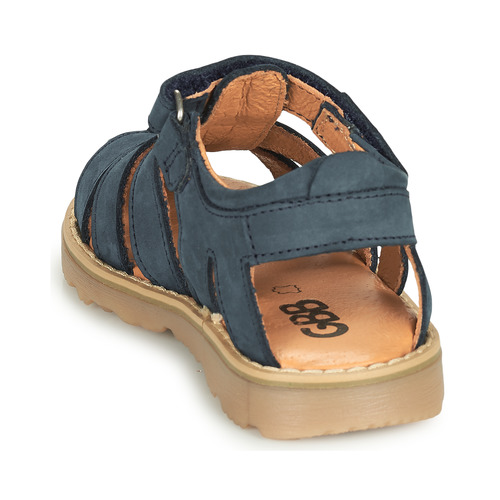 GBB - FERNATO - Bleu