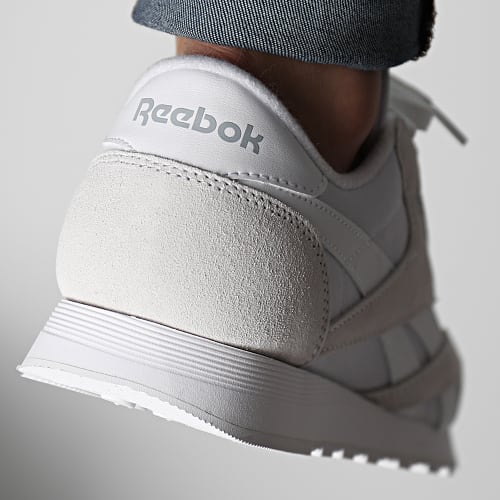 Baskets Classic Nylon GY7235 Footwear White