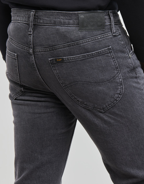 Lee - DAREN ZIP FLY Gris