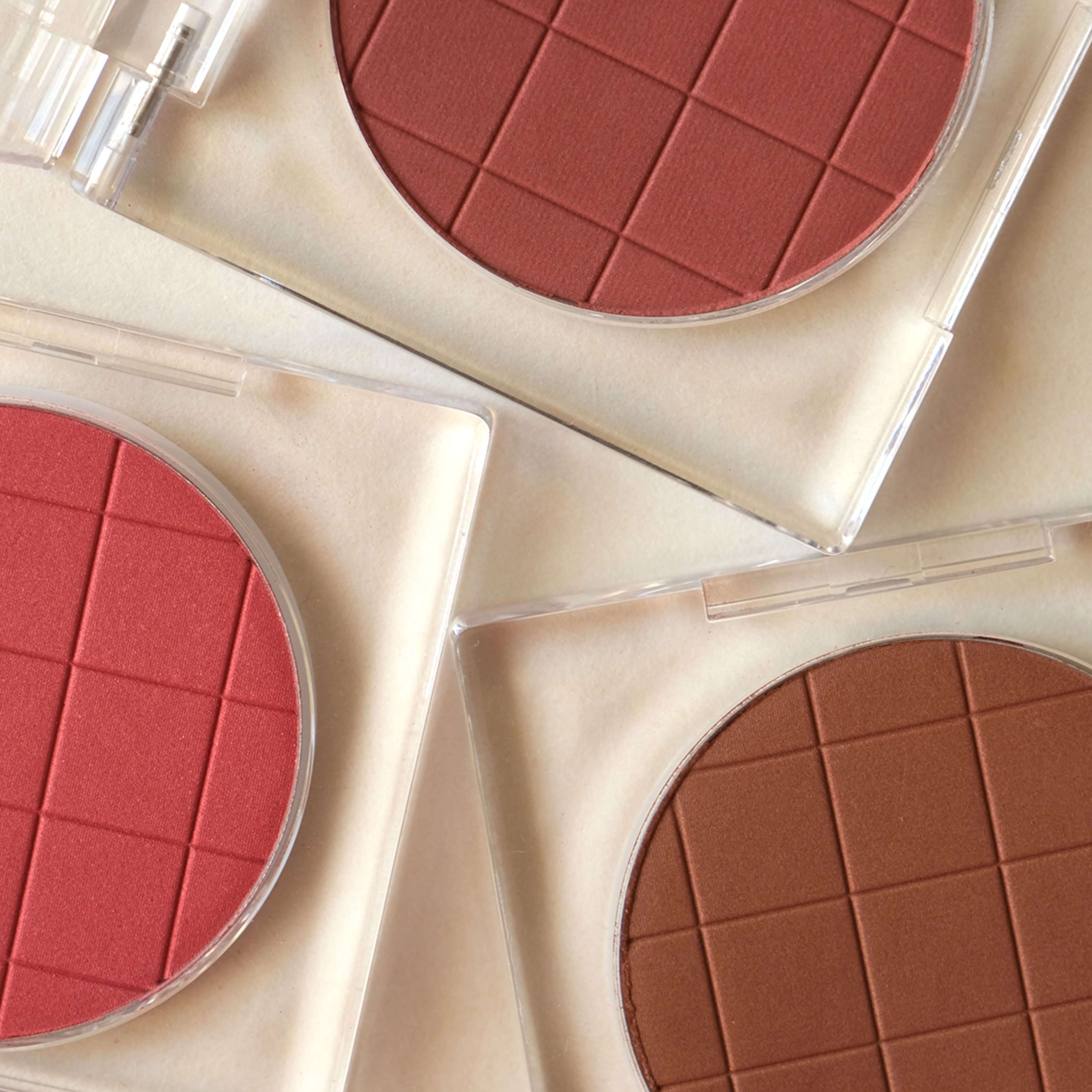 Oh My Cream Skincare Blush Poudre