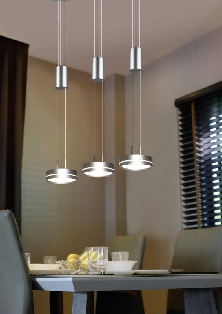 LED-Pendelleuchte