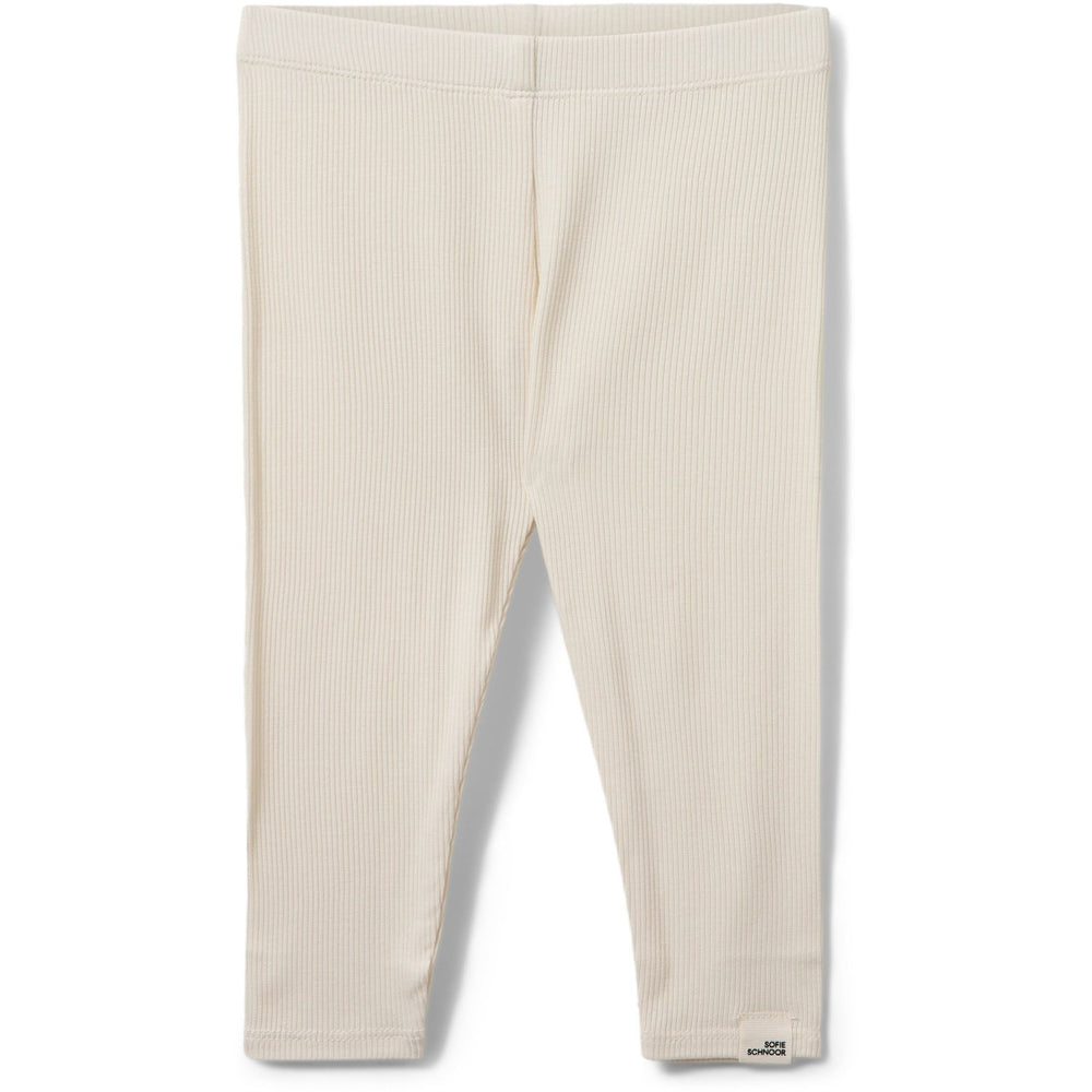 Køb Sofie Schnoor Off White Nalinesb Leggings