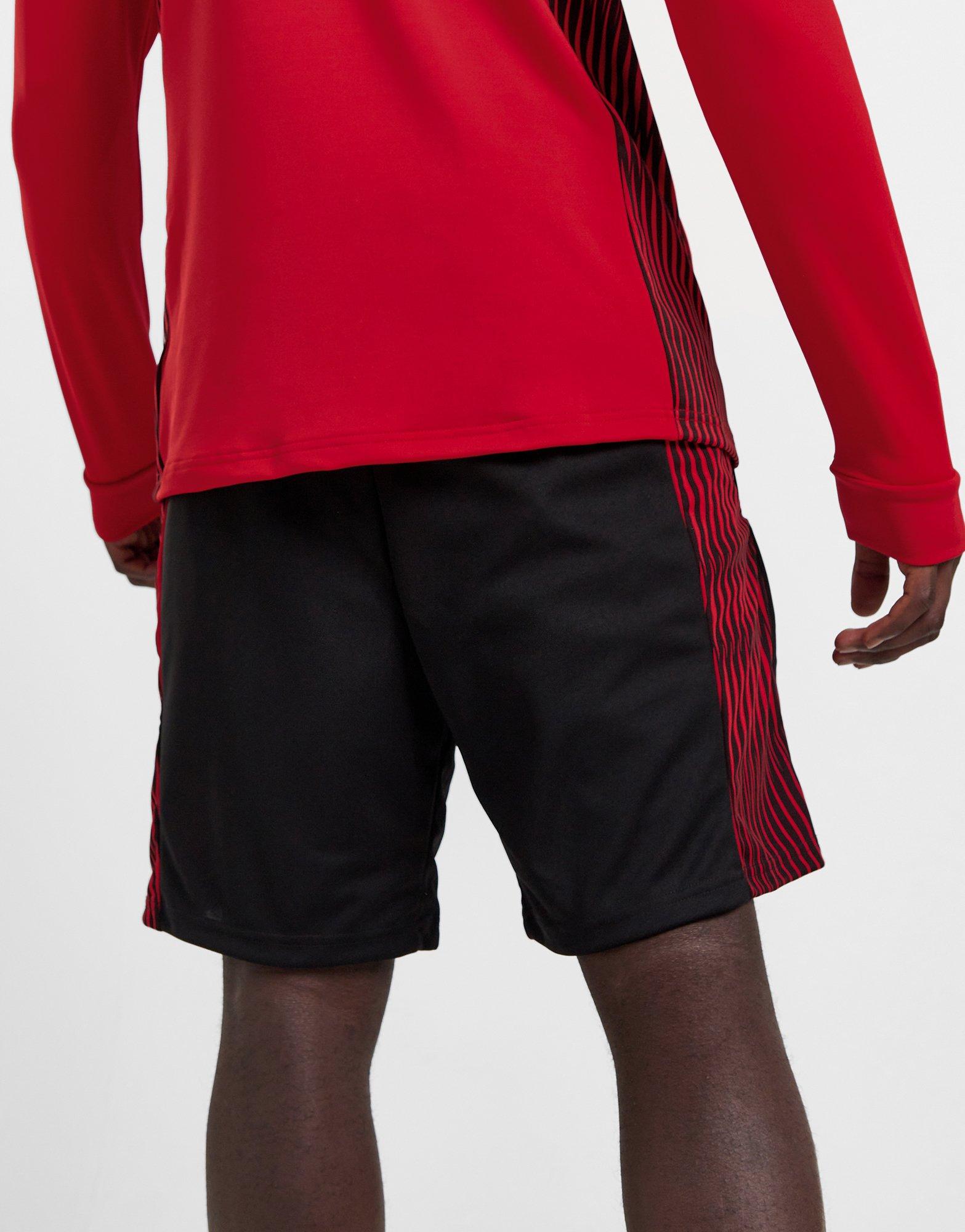 Le Coq Sportif Short d'entraînement OGC Nice Homme