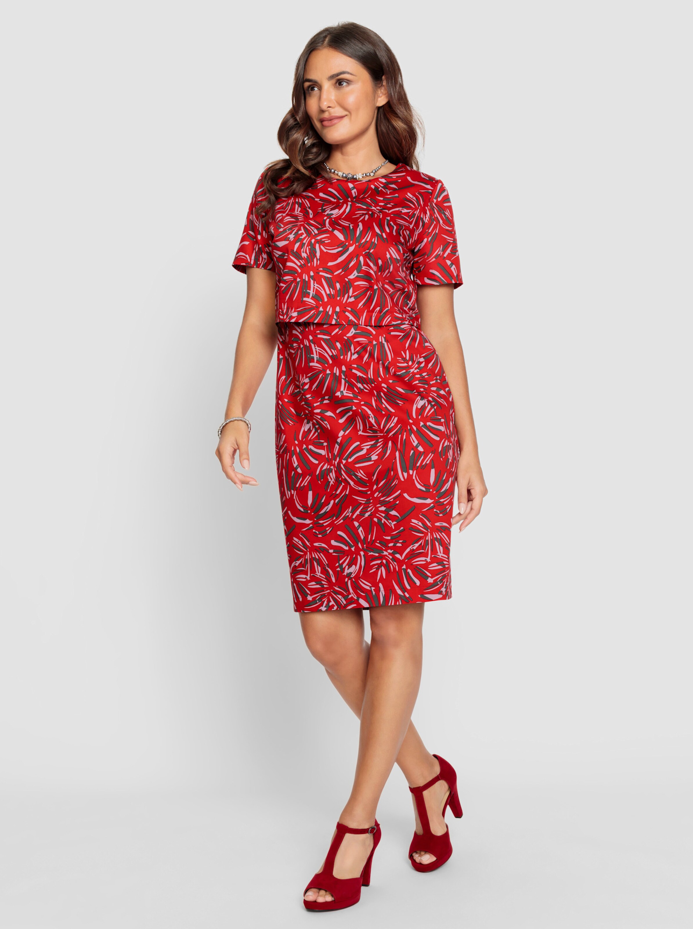 Kleid