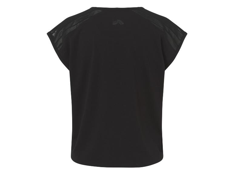 Dames sportshirt