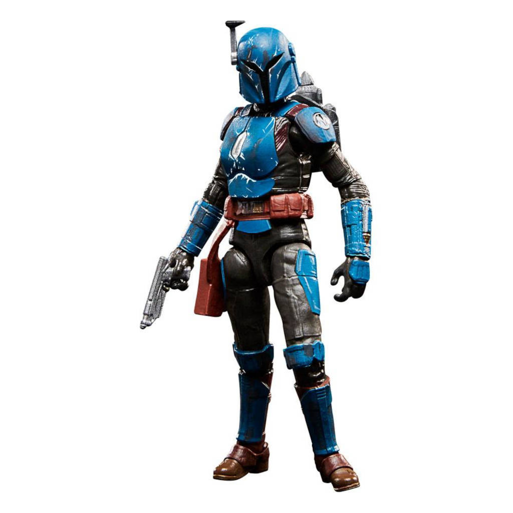 Star Wars : Vintage Collection - Figurine Koska Reeves